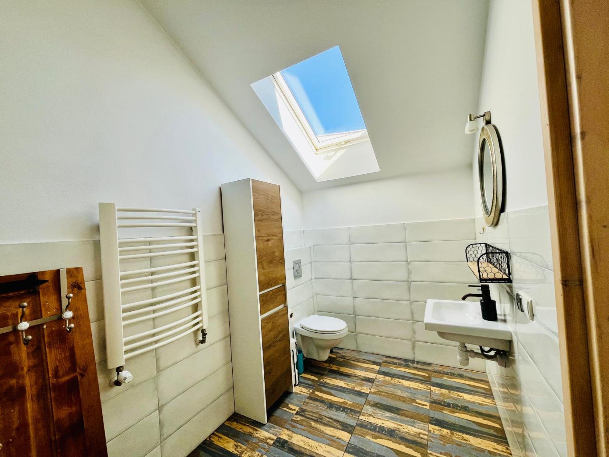 Apartament Metamorfoza Nowy Targ Eksteriør billede