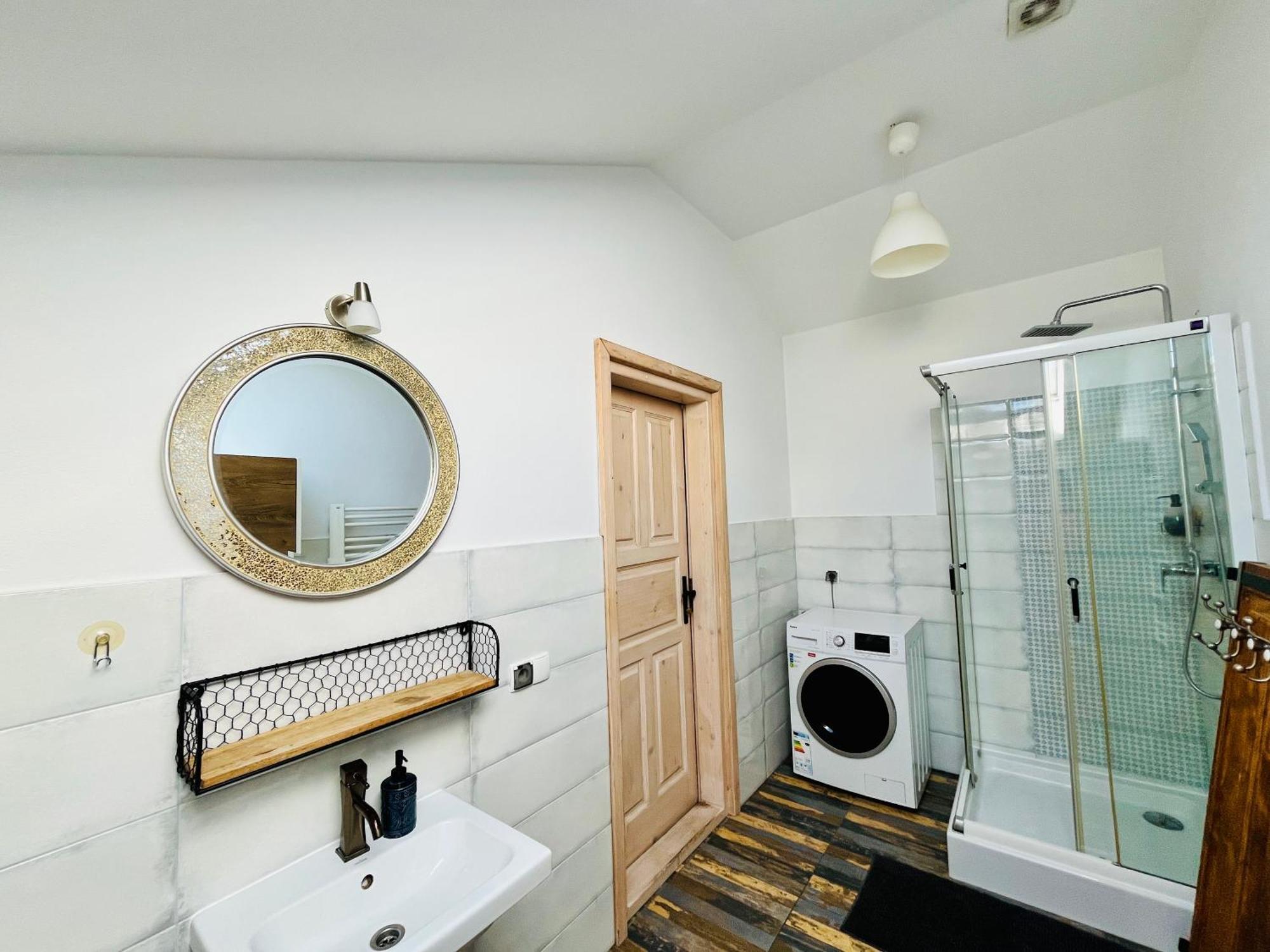Apartament Metamorfoza Nowy Targ Eksteriør billede